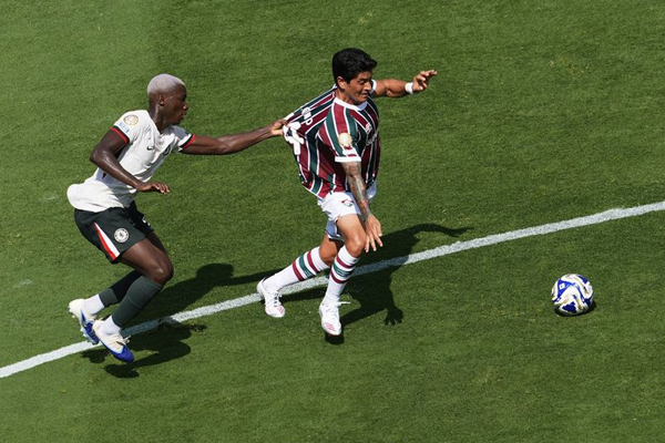 Cedera Moises Caicedo Jadi Tumbal Kesuksesan Chelsea Lolos ke Final Piala Dunia Antarklub 2025
