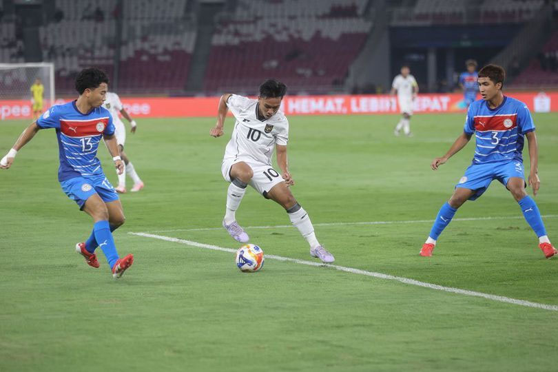 Kondisi Arkhan Fikri dan Toni Firmansyah Jelang Final AFF U-23 2025: Belum Pasti Tampil