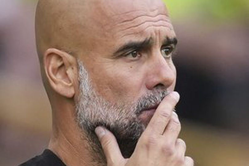 Man City Pesta Gol 4-0, Pep Guardiola Malah Gak Senang? Ternyata Ini Penyebabnya!