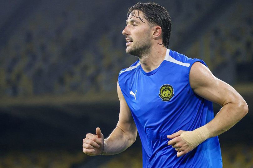 Geger Dugaan Skandal Bek Timnas Malaysia yang Bermain di La Liga Ngaku Keturunan dari Kakek Buyutnya
