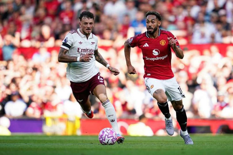 Sikap Matheus Cunha Disebut Bisa Jadi Bom Waktu di Manchester United