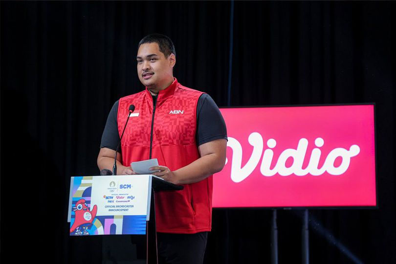 Anindya Bakrie Kembali Pimpin Akuatik Indonesia, Menpora Dito Langsung Beri Apresiasi dan Target Tinggi!