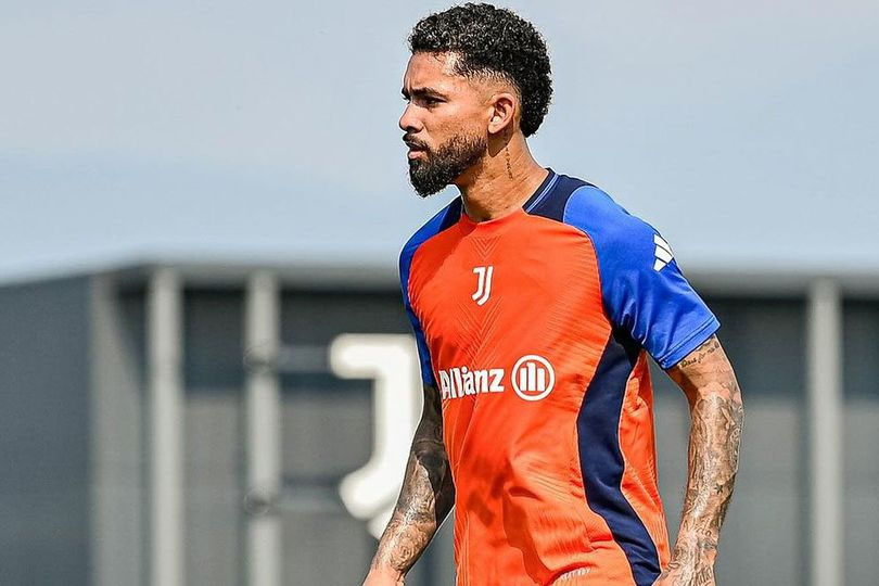 Agen Kontroversial Atur Skenario, Douglas Luiz Bikin Juventus Pusing Setelah Tolak Mourinho